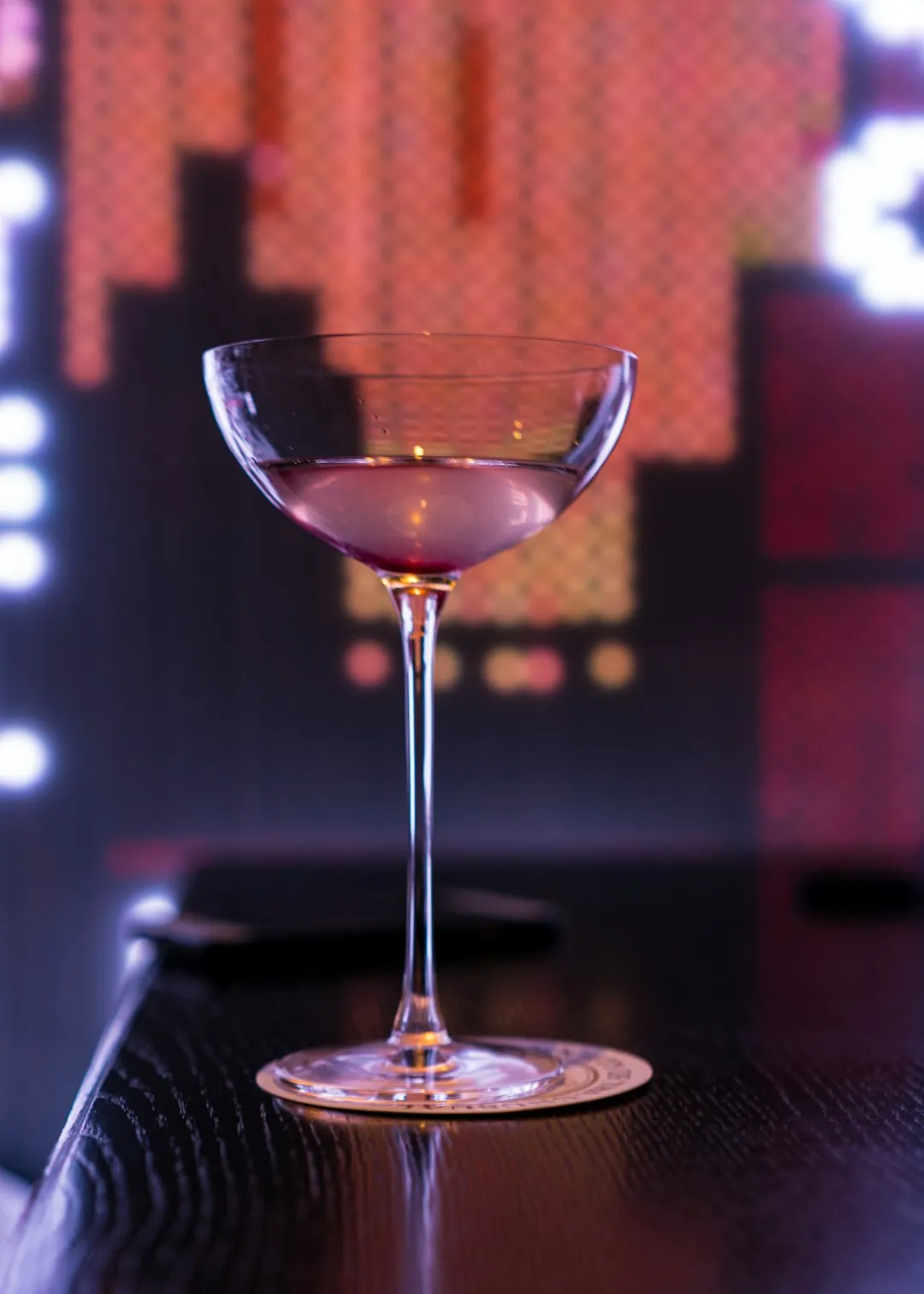 Tipsy Bar en Instagram