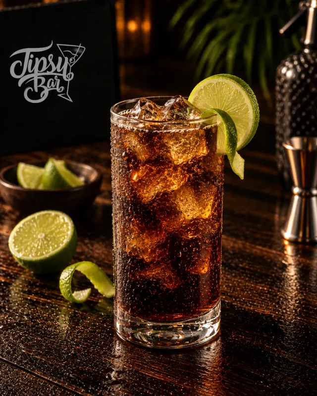 Charro de Tipsy Bar