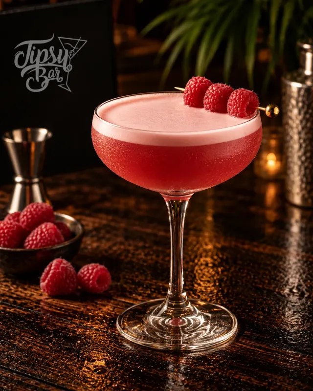 Clover Club de Tipsy Bar