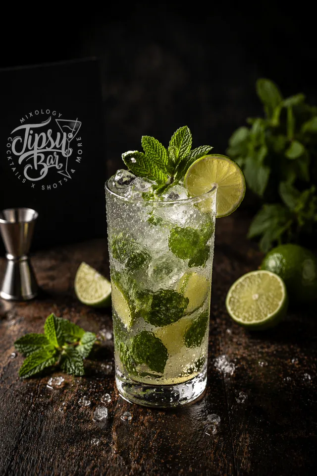 Mojito Clásico