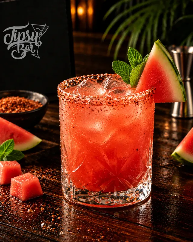 Sand&iacute;a Fresca de Tipsy Bar