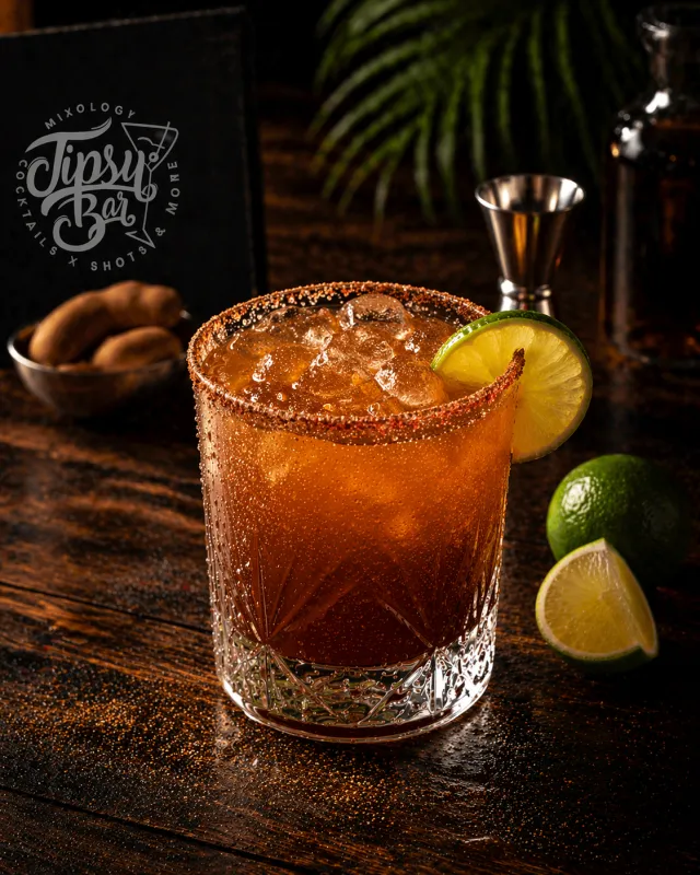 Vampiro de Tipsy Bar
